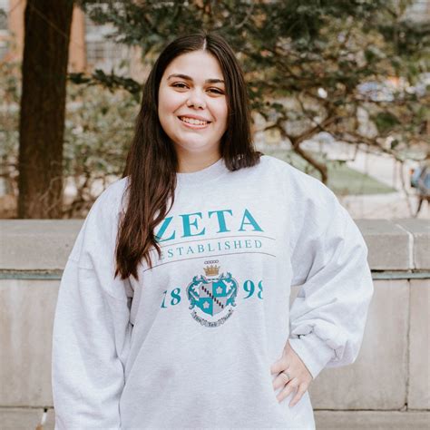 zeta tau alpha apparel.